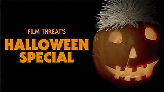 HALLOWEEN HORROR + BACK TO THE FUTURE RERELEASE + MORE REVIEWS | Film Threat Livecast