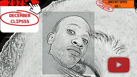 INNER NET IN-TAPP | DEC' 25 CLIPS (SIDE B)