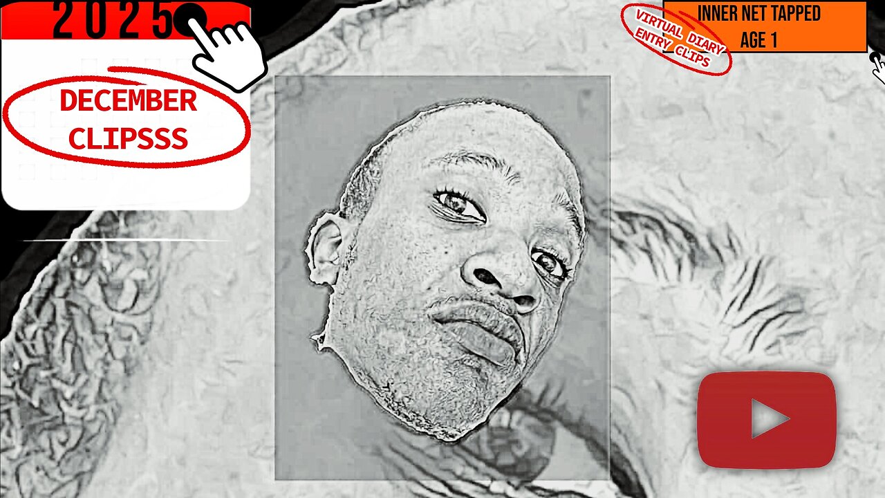 INNER NET IN-TAPP | DEC' 25 CLIPS (SIDE B)