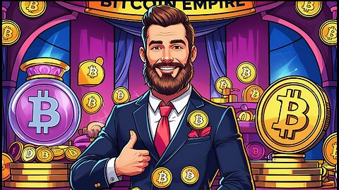 Bitcoin empire!