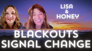 European Blackouts are Sign of Change