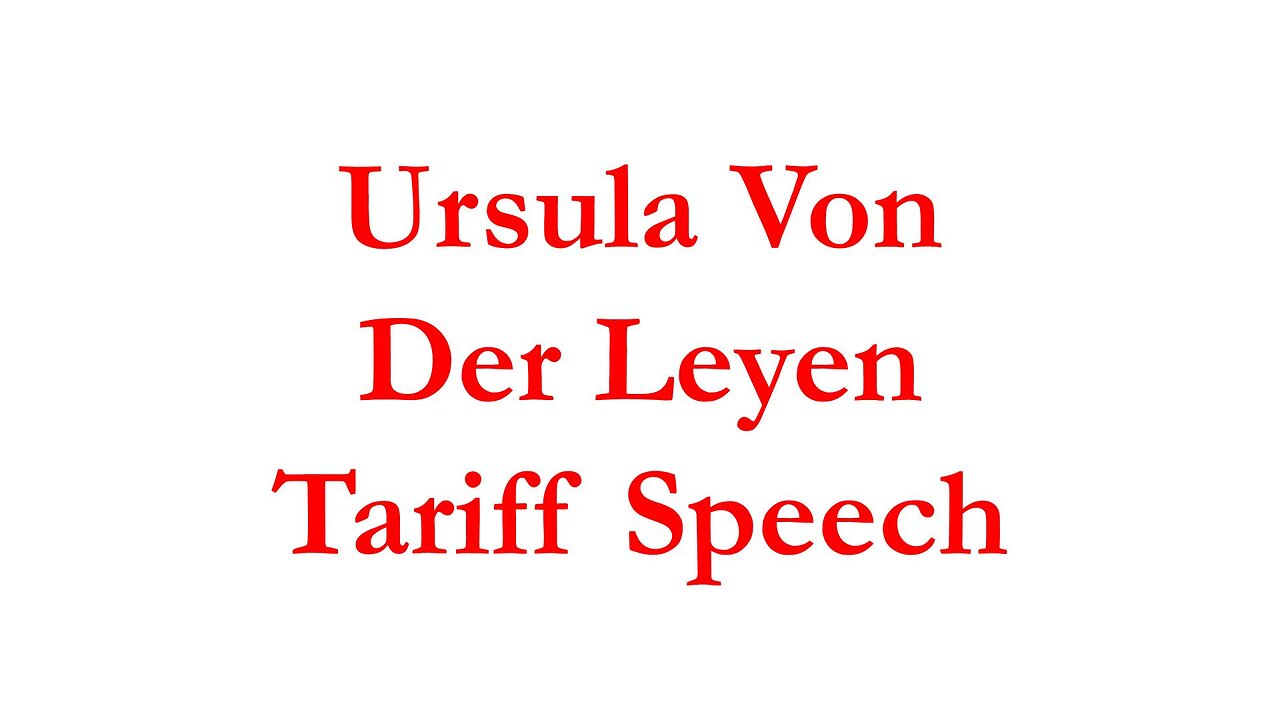 MG25033-Ursula-Von-Der-Leyen-Tariff-Speech