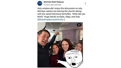 Soy Nothingburger with Vocal Fries and an Unshaken Shake