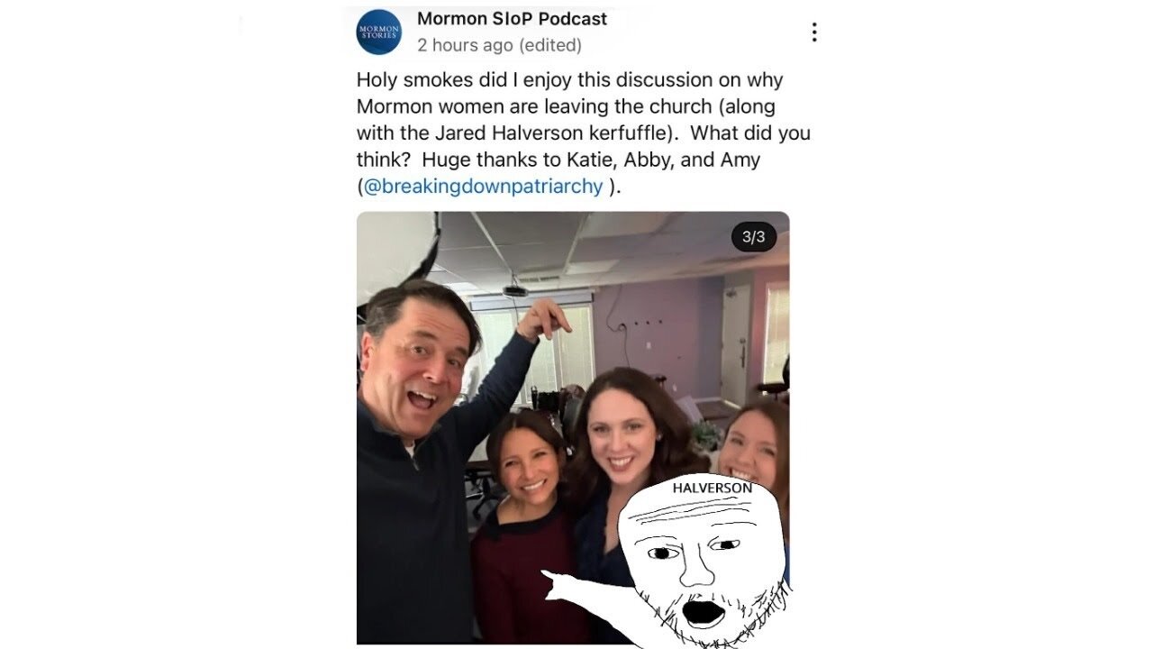 Soy Nothingburger with Vocal Fries and an Unshaken Shake