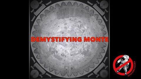 "Unraveling the Mysteries of Monte: The Hidden Continents beneath the Oceans"