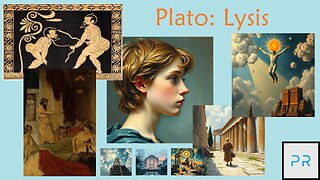 Plato: Lysis