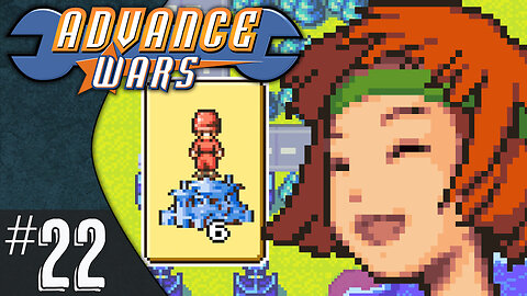 Advance Wars (part 22) | War Room (part 9)