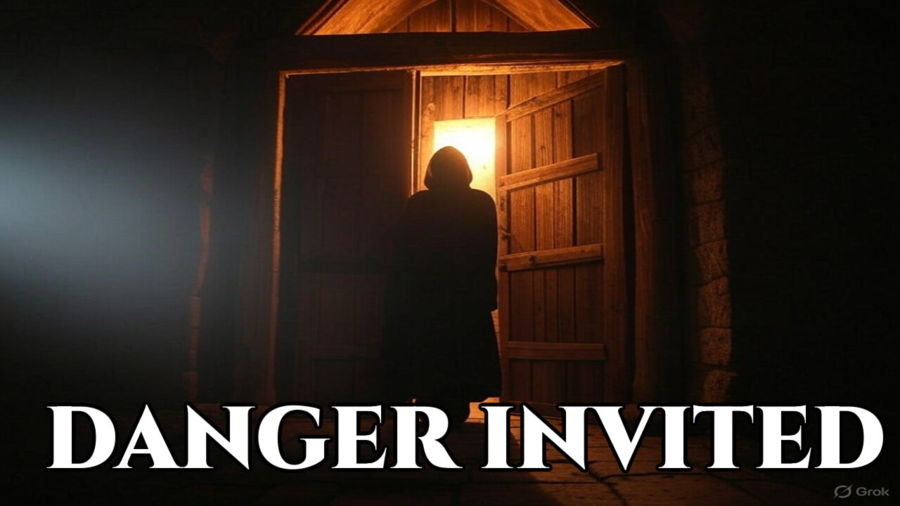 The Cost of Relevancy: Predators in the Church & the Call Back to Ancient Holiness