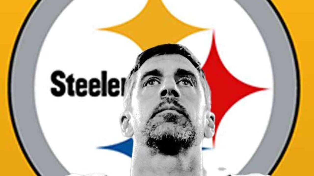 PCPO W/ Zorgog And Boe: Ep. 101 A-Aron Is A Steeler..."