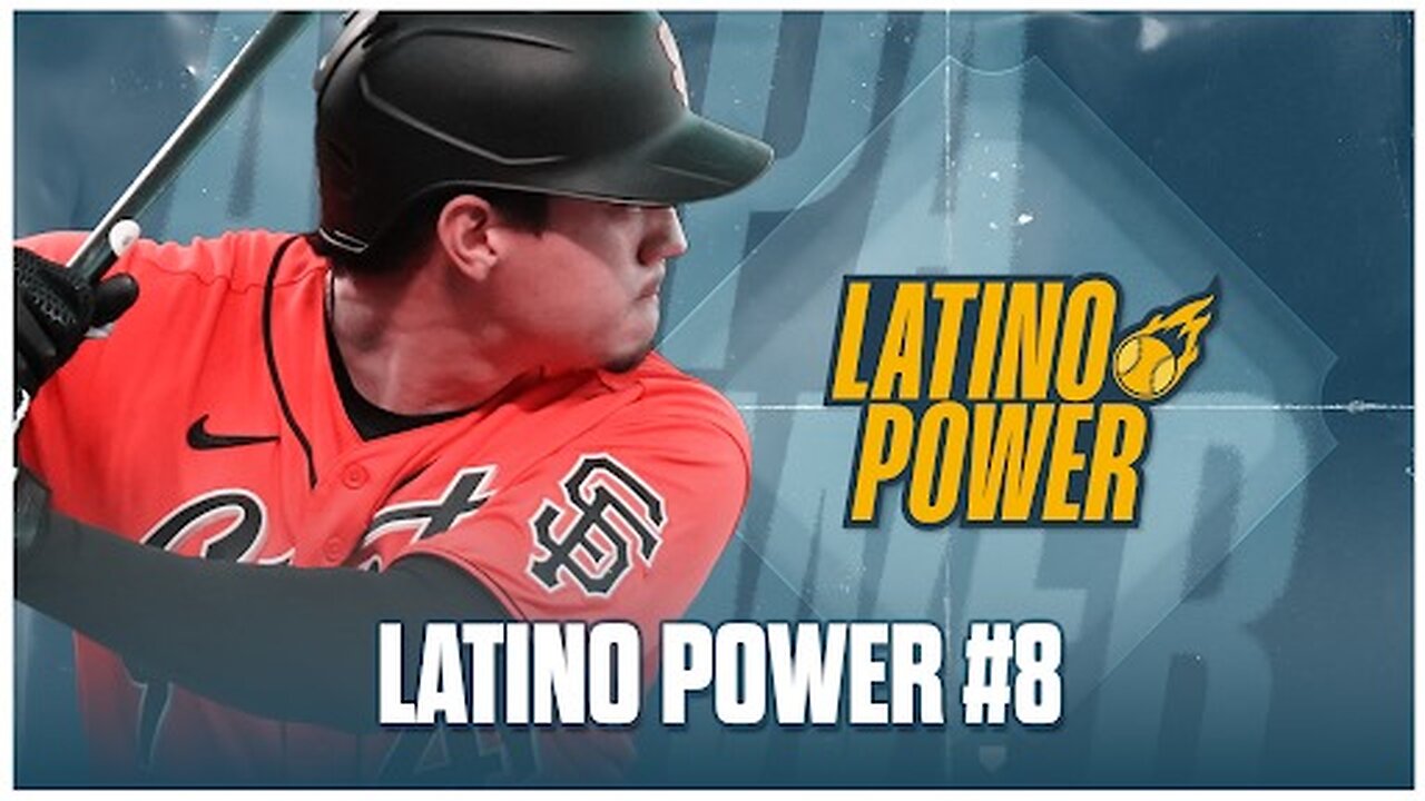 Latino Power (Ep.8): Wilmer Flores en la historia del beisbol