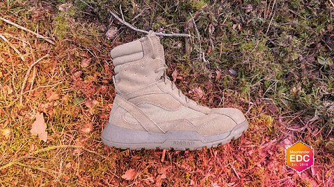 AMRAP BV505 Boots – Game Changing Comfort & Performance