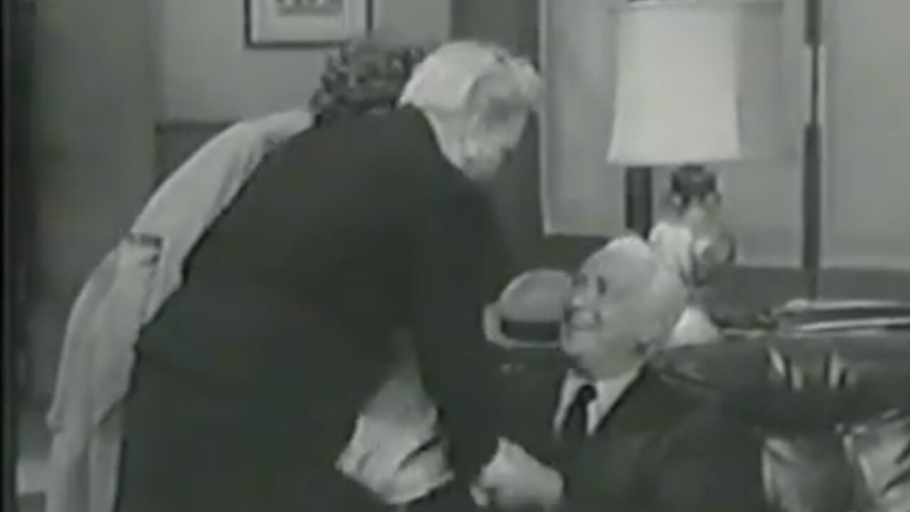 Public Domain: Mike Hammer S1.E2 ∙ Just Around the Coroner