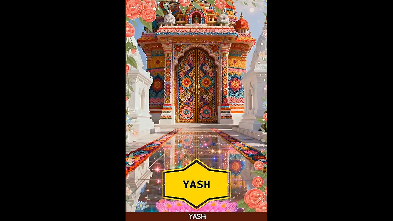 PremTatva – Radha Krishna Devotion