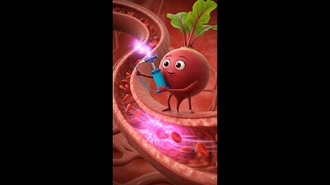 Natural Help for Blood Pressure – Title Only 🌿 Natural Ways to Control Blood Pressure Safely