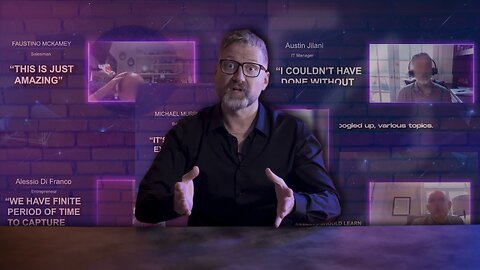 How 3,000+ Americans Are Growing Wealth While Escaping the Broken Financial System 