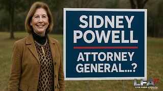 Attorney General Sidney Powell
