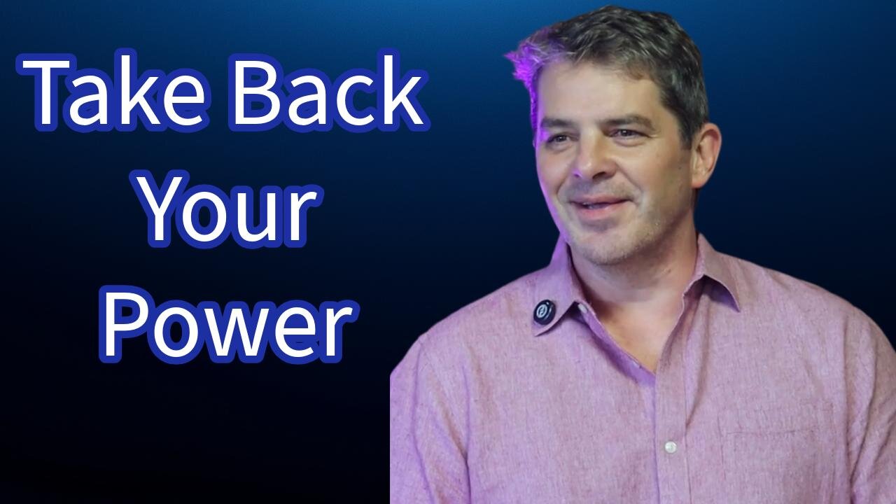 Reclaim What’s Yours: Break Free from Control