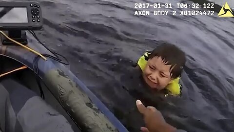 OMG 😱 10 Missing Persons Found Alive on Video .