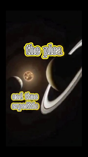 3rd part of the plea