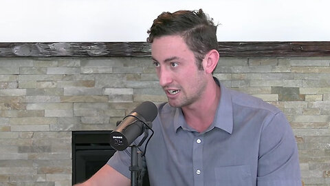 Essentials: How to Optimize Your Hormones for Health & Vitality | Dr. Kyle Gillett