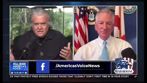 Senator Tommy Tuberville