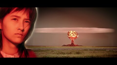 Romantic NUKE Test 2014 film