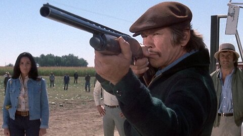 Mr. Majestyk-Charles Bronson, Linda Cristal, Al Lettieri-1974 IMDb 6.7/10