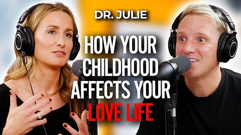 DR. JULIE - SIGNS THAT SOMEONE IS NOT A TRUE FRIEND