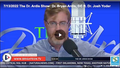 "Worsening Scenario Predicted for COVID Vaccine Injuries"