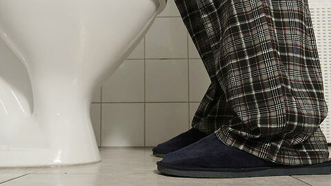 NYU Student Pee'd On While In Bed Sleeping