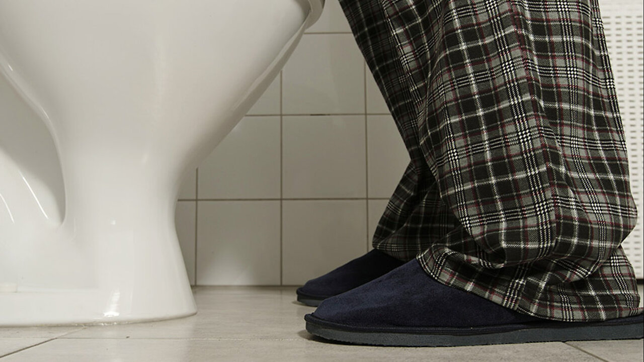 NYU Student Pee'd On While In Bed Sleeping