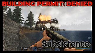Subsistence 177 Sugar Man - Raiding The Lakeside Intruders
