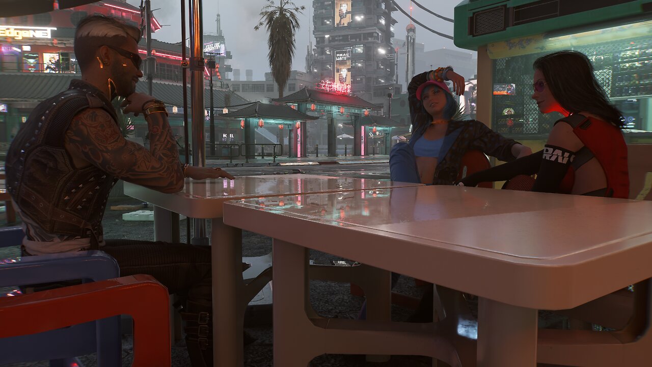Modded Part 24
