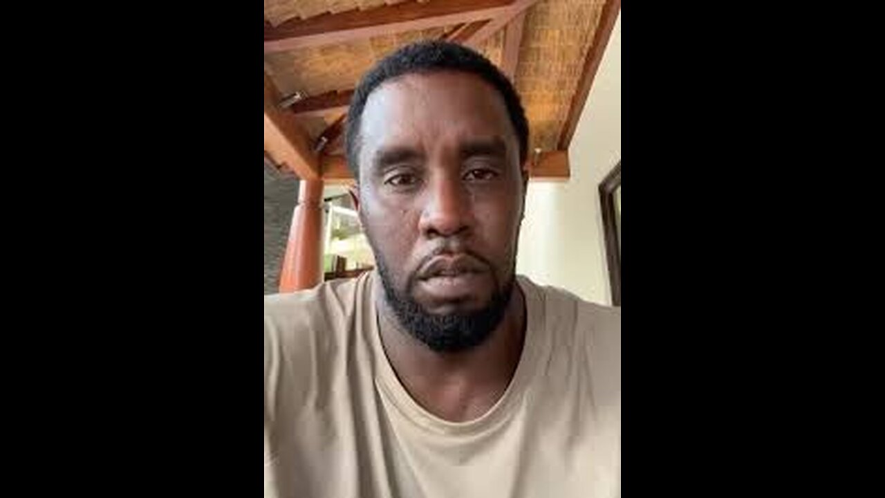 Diddy Case Jury Selection Day 1