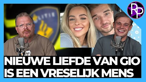 RP171 - Politie overvalt Jan Roos: 'Je moet nu komen' & Nieuwe vriendin van Gio is verschrikkelijk