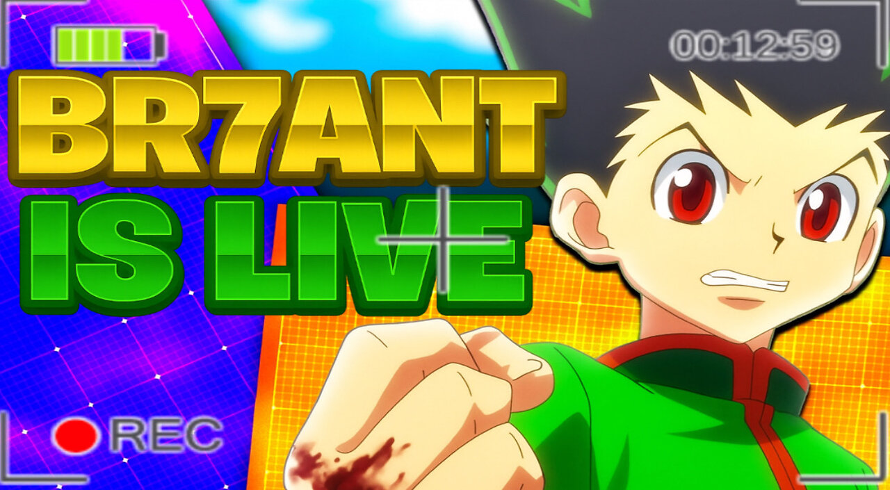[ENG/ESP] 💚 ENTRA QUE TE VI 👀 | LEO TODO, HASTA TUS EMOJIS 💭 | NUEVO EN RUMBLE