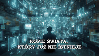 Kopie świata, który już nie istnieje – Chase Hughes