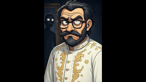 DARK PSYCHOLOGY - The Predestrians Strike Again Feat. People v. Preds