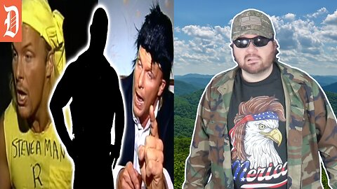 Deadlock Retro Sync - Stone Cold: Origins (Jodd) - Reaction! (BBT)