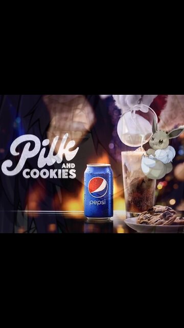 I was forced to drink pilk and touch grass.