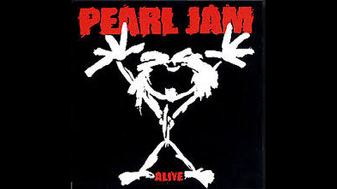 Pearl Jam - Alive