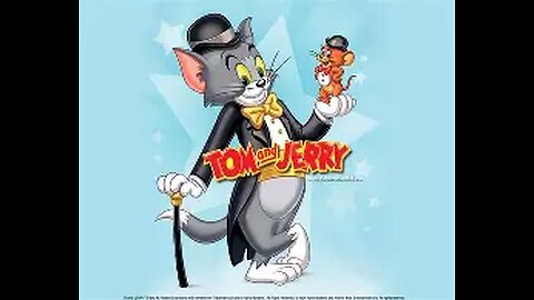 Tom & Jerry Tom & Jerry in Full Screen Classic Cartoon Compilation WB Kids