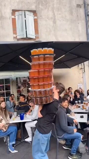 First day as a chief🧑🏻‍🍳