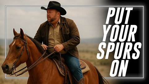 VIDEO: Trump Caught On Hot Mic