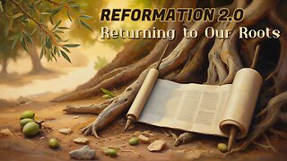New Reformation Happening—Are You In? Here's Everything You NEED to Know