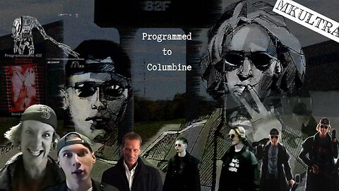 PROGRAMMED TO COLUMBINE