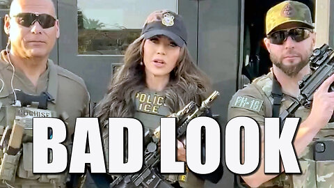 Everyone is Wrong About the Latest ICE Shooting