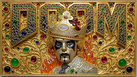 THE DOOM DEPOT - 8PM