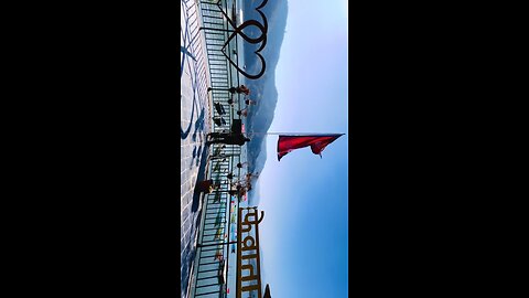 Fewa lake :: Pokhara ::