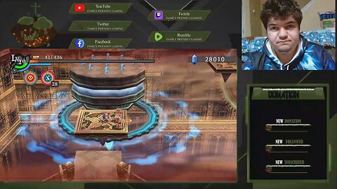 The Legend of Nayuta Boundless Trails Episode 42